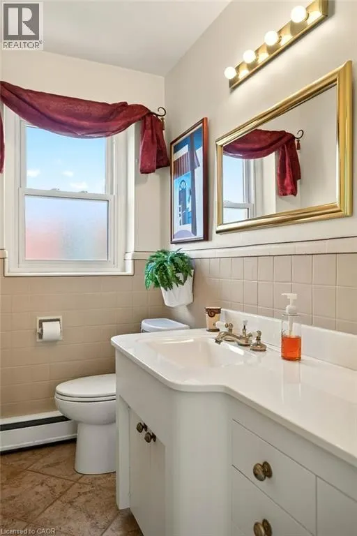 9 GRANT Boulevard Unit# 602 #602