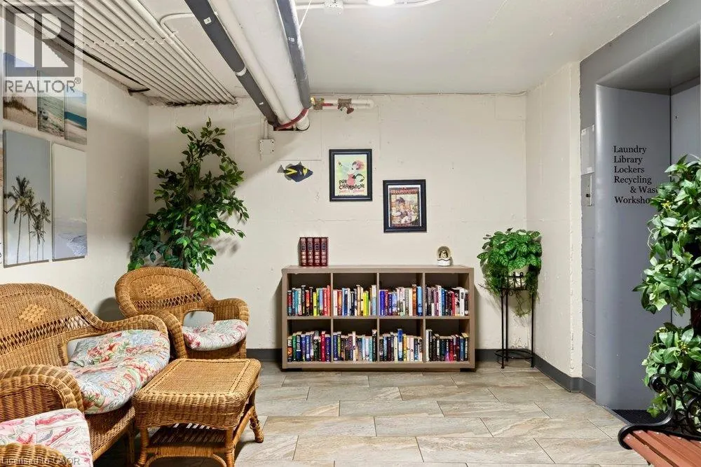 9 GRANT Boulevard Unit# 602 #602