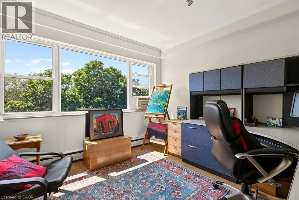9 GRANT Boulevard Unit# 602 #602