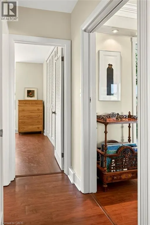 9 GRANT Boulevard Unit# 602 #602