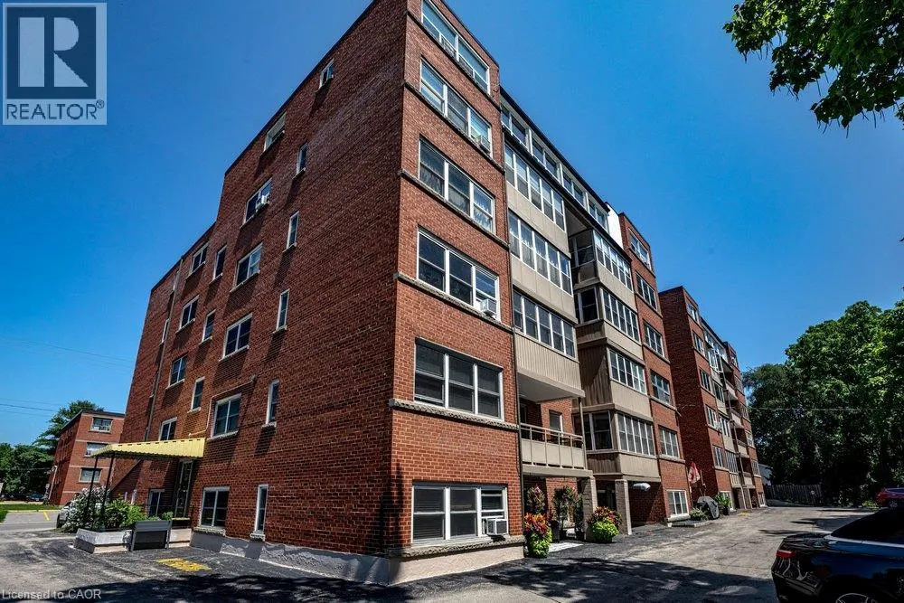 9 GRANT Boulevard Unit# 602 #602