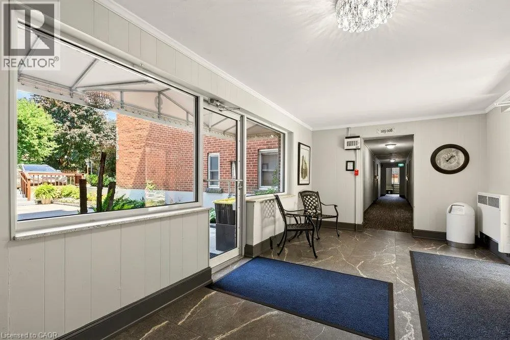 9 GRANT Boulevard Unit# 602 #602