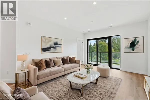 525 NEW DUNDEE Road Unit# 207