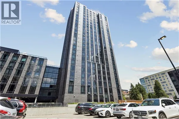 145 COLUMBIA Street W Unit# 131