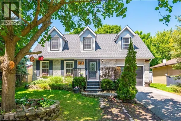 34 PEACHTREE Crescent