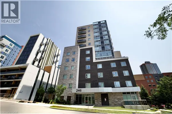 246 LESTER Street Unit# 1107
