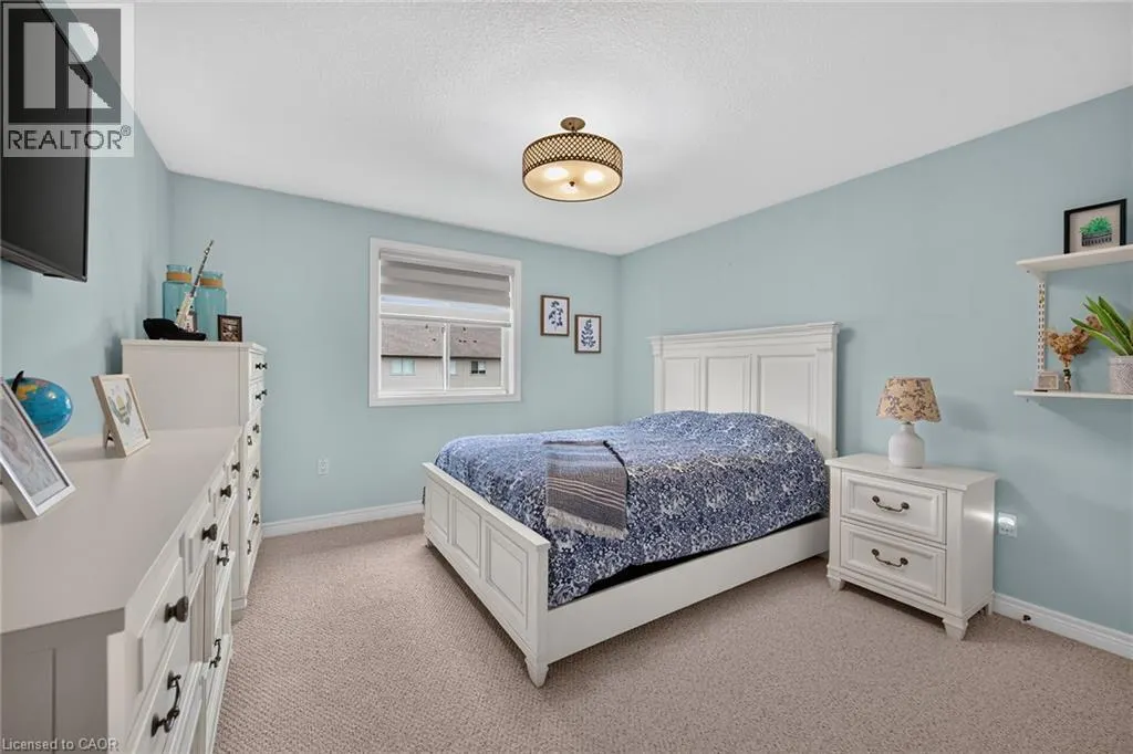 68 GARINGER Crescent