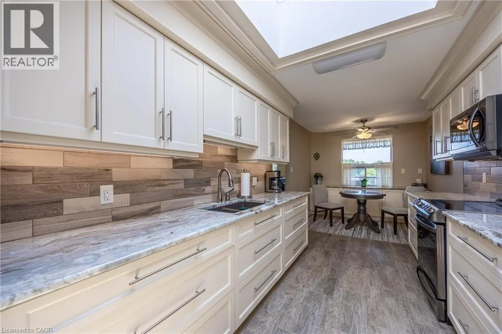 17 MILL POND Court Unit# 601 #601