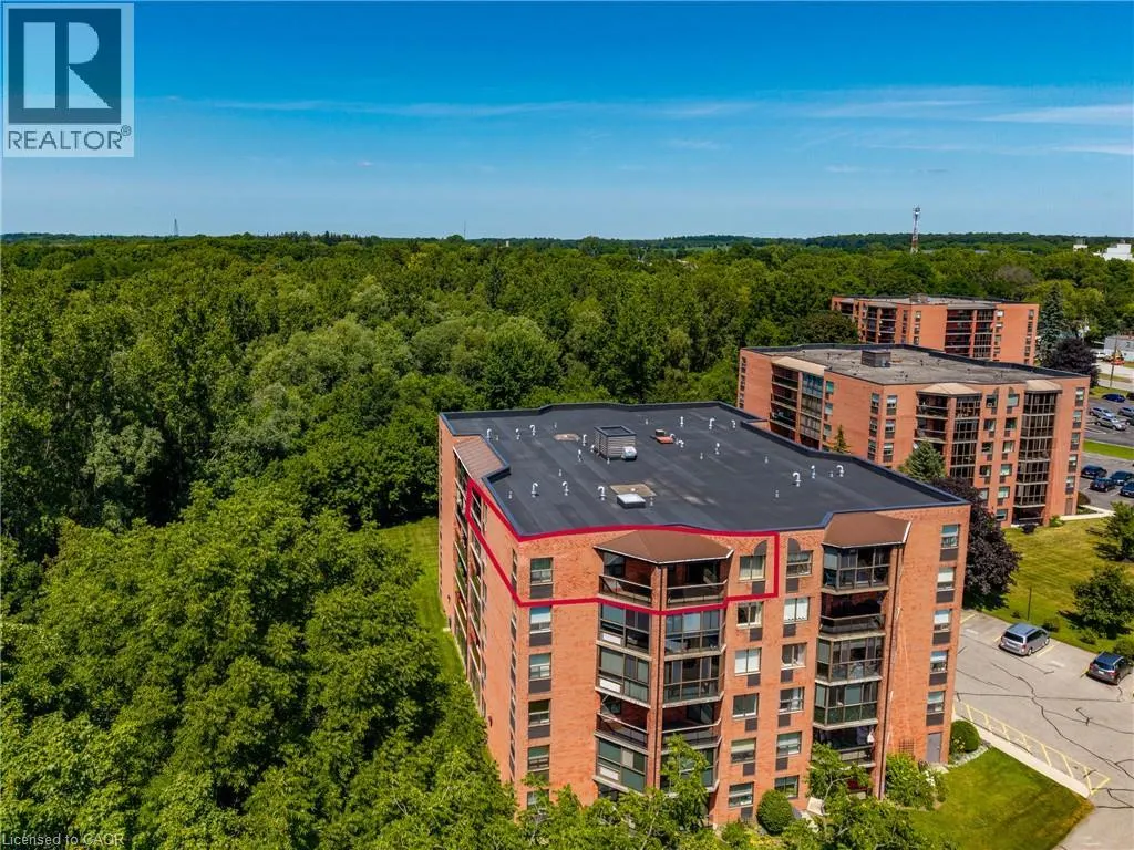 17 MILL POND Court Unit# 601 #601