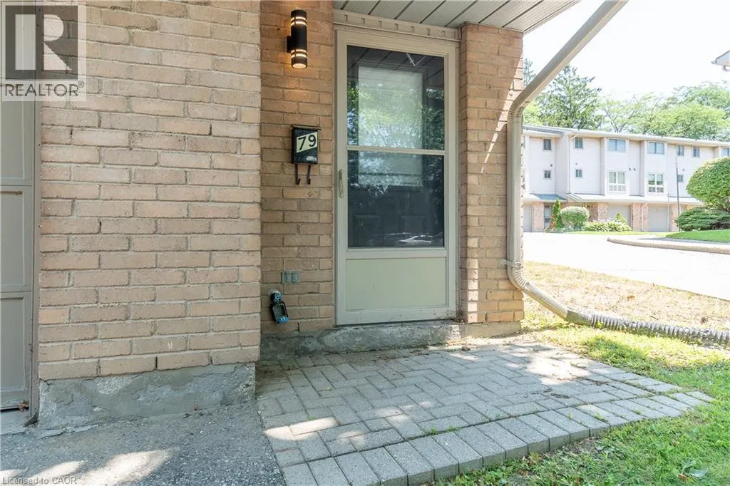35 WATERMAN Avenue Unit# 79 #79