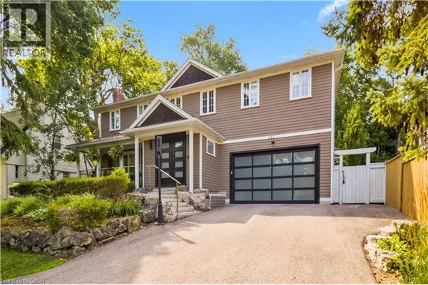287 MACDONALD Road