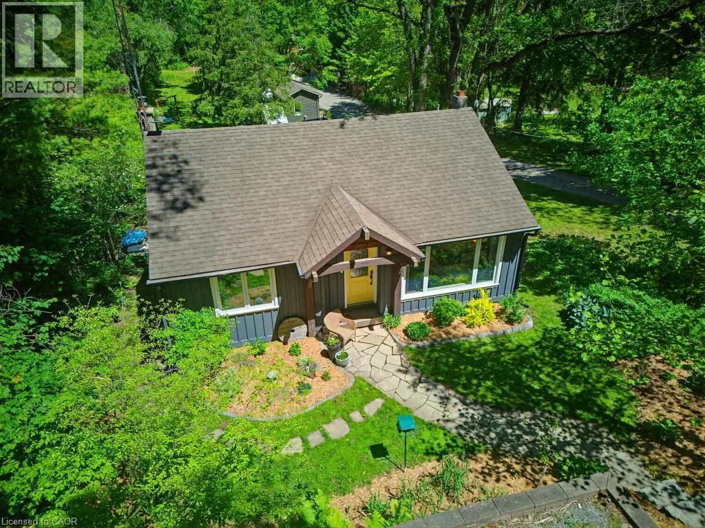 1131 OLD GOVERNOR'S Road