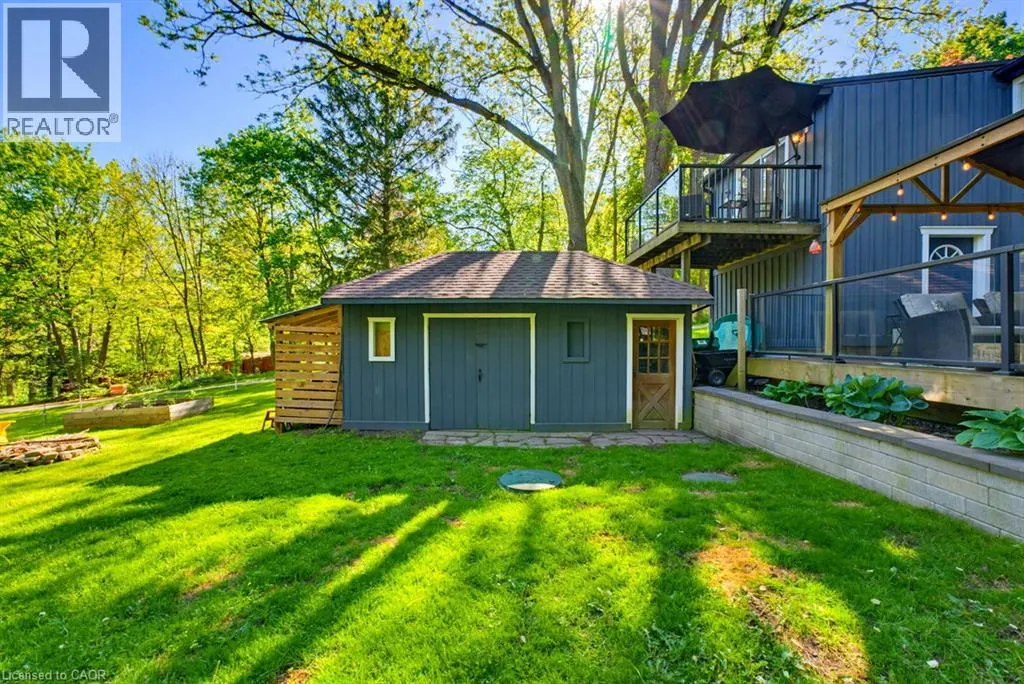 1131 OLD GOVERNOR'S Road