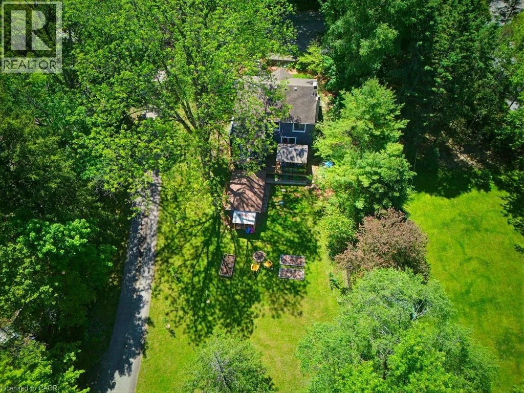 1131 OLD GOVERNOR'S Road