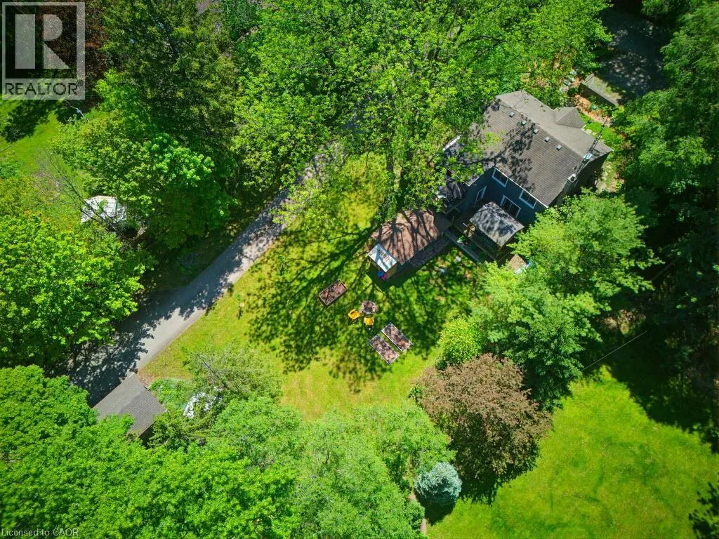 1131 OLD GOVERNOR'S Road