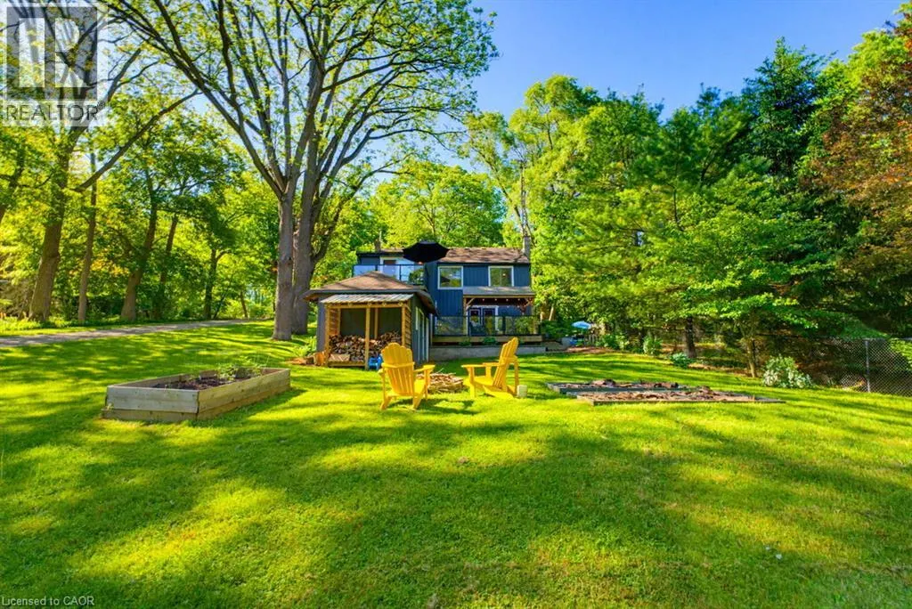 1131 OLD GOVERNOR'S Road
