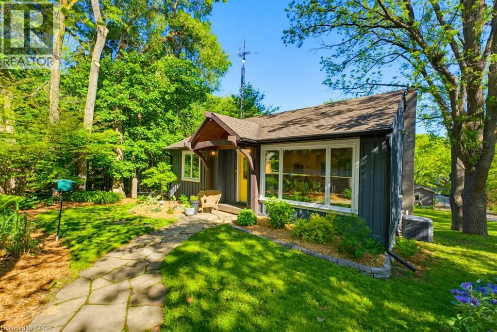 1131 OLD GOVERNOR'S Road