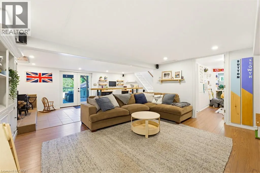 1131 OLD GOVERNOR'S Road