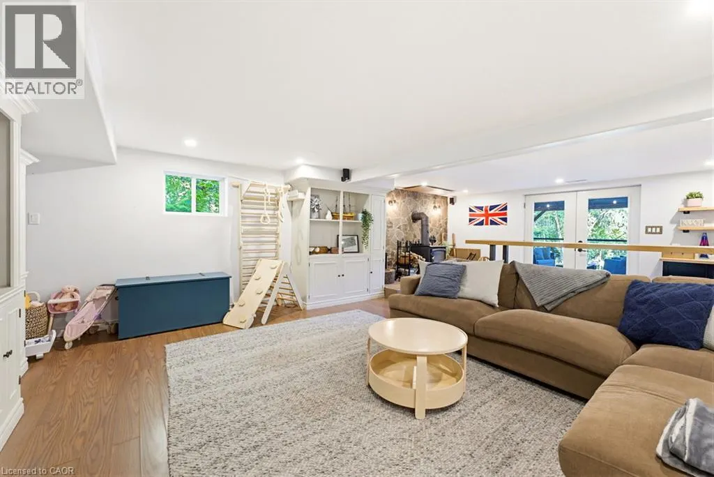 1131 OLD GOVERNOR'S Road