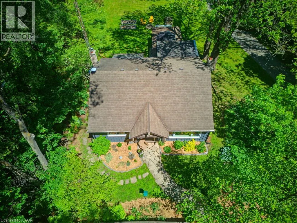 1131 OLD GOVERNOR'S Road