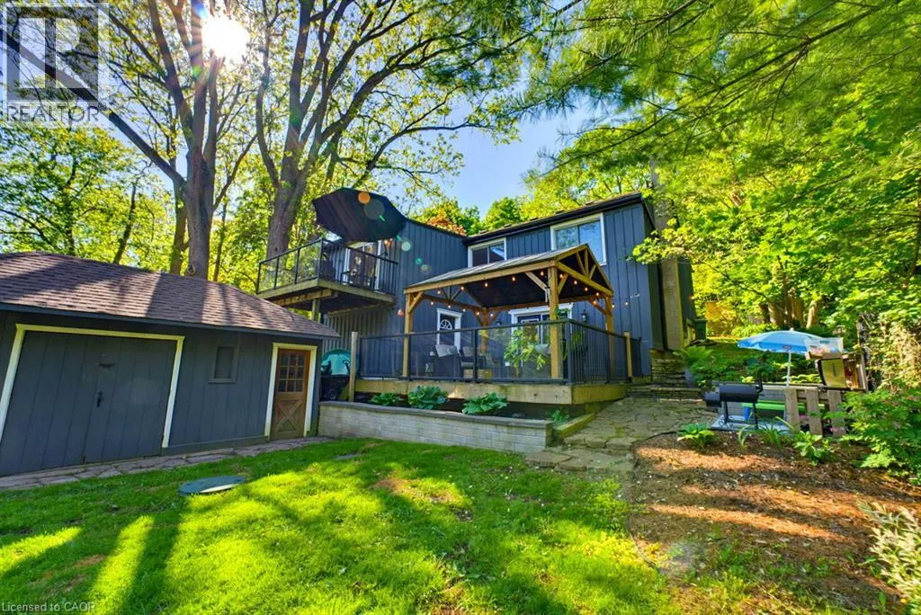 1131 OLD GOVERNOR'S Road