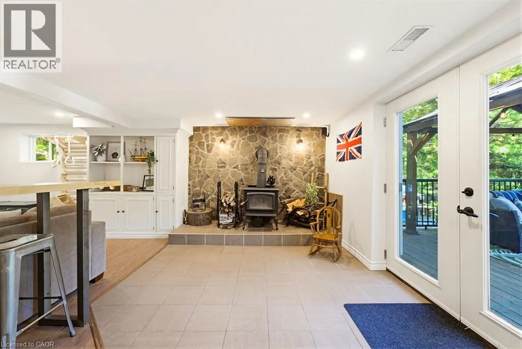 1131 OLD GOVERNOR'S Road