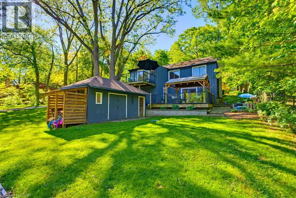 1131 OLD GOVERNOR'S Road