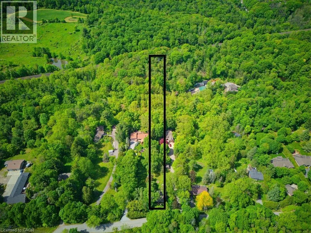 1131 OLD GOVERNOR'S Road
