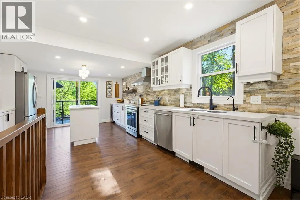 1131 OLD GOVERNOR'S Road