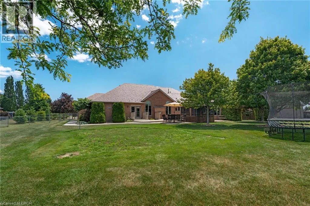 18 FEATHERSTONE Avenue