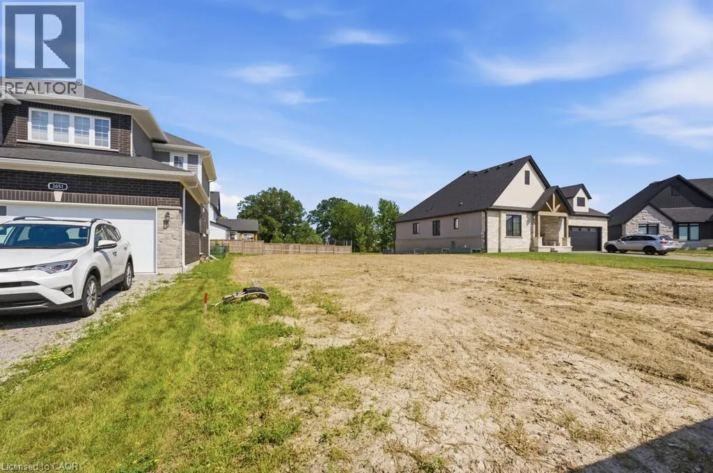 LOT 18 VOSBURGH Place