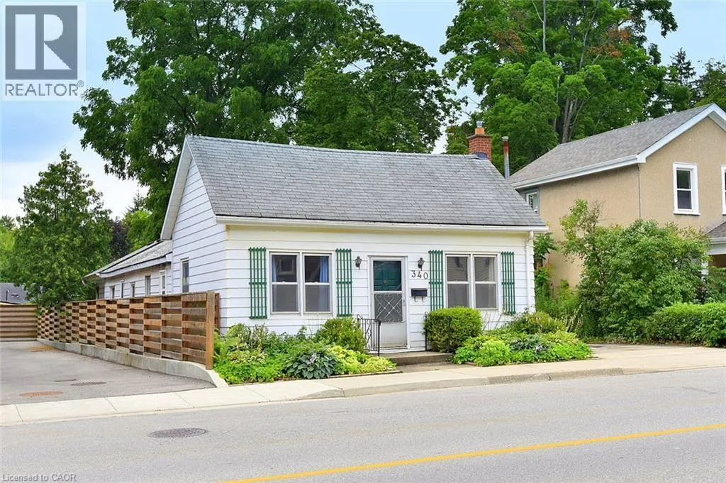 340 KING Street W