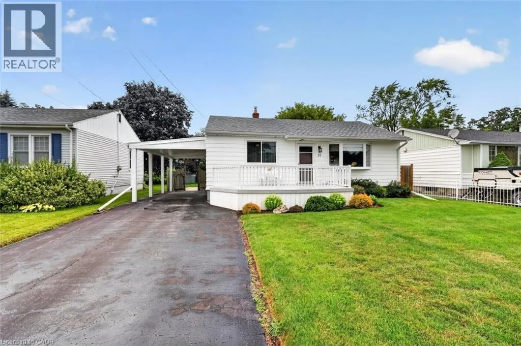 23 LAKEVIEW Avenue