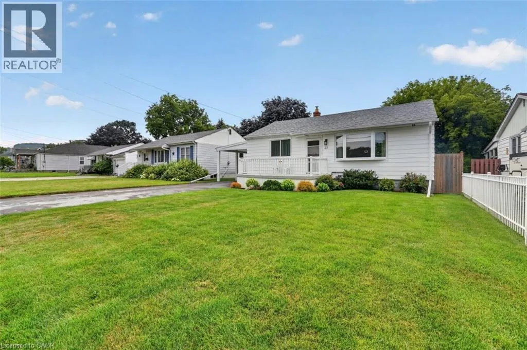 23 LAKEVIEW Avenue