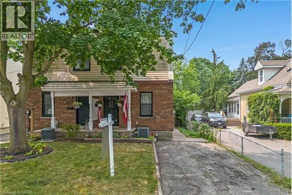 456 MARGARET Street