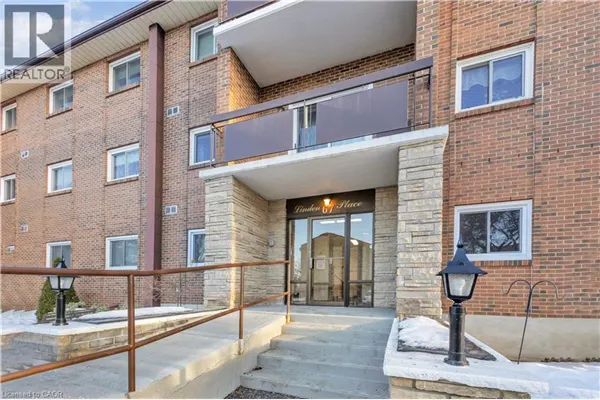 67 BRECKENRIDGE Drive Unit# 202