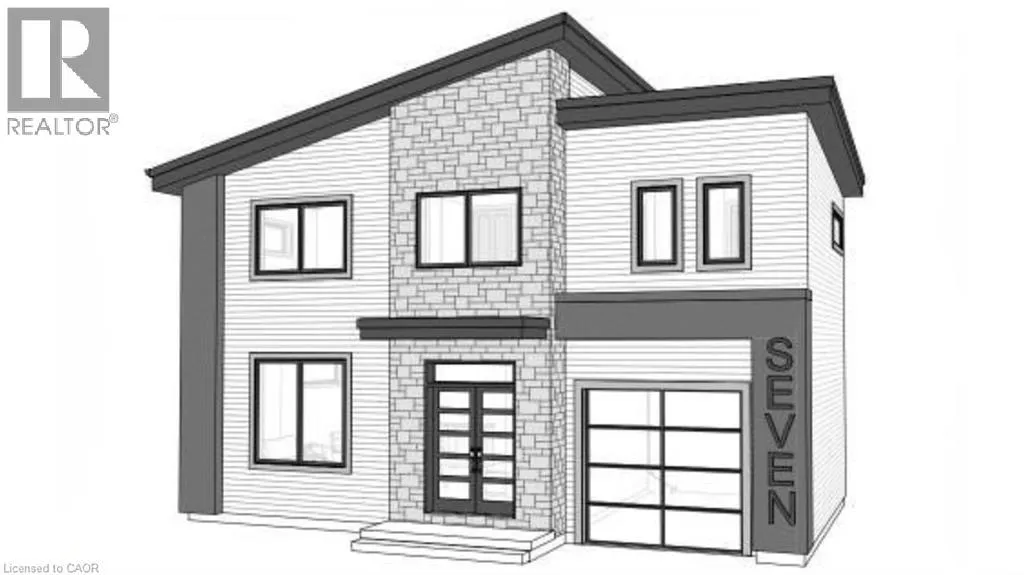7 JAMES Street