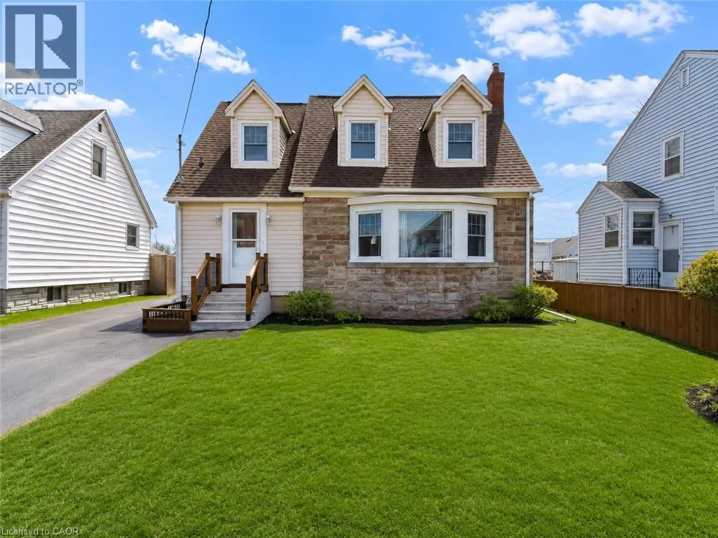 124 NEFF Street