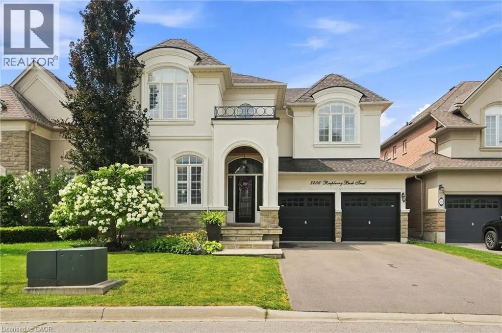 3256 RASPBERRY BUSH Trail
