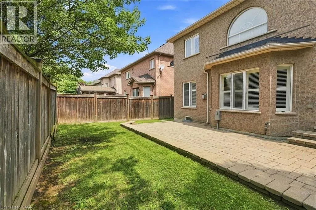 3256 RASPBERRY BUSH Trail