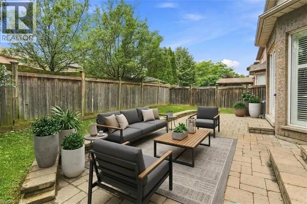 3256 RASPBERRY BUSH Trail