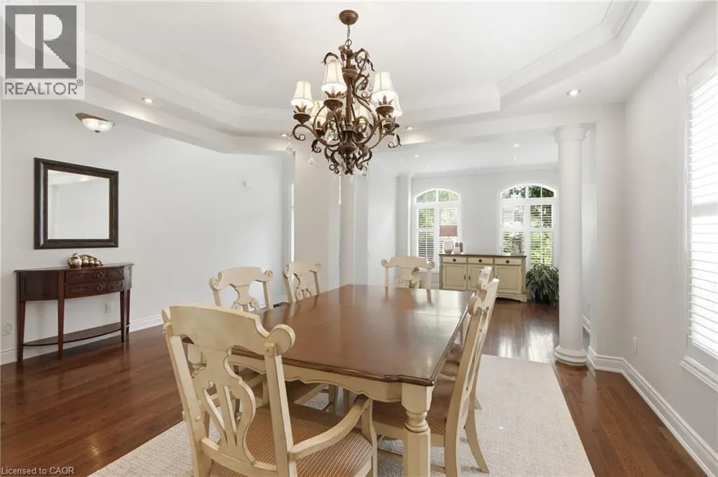 3256 RASPBERRY BUSH Trail