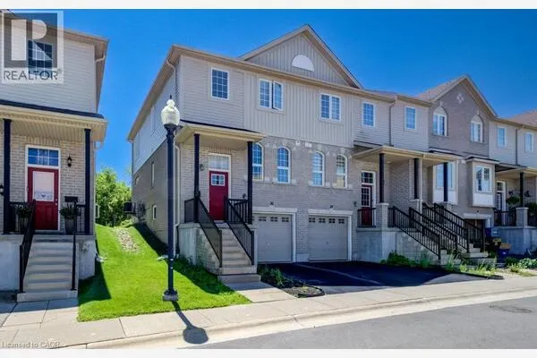 105 PINNACLE Drive Unit# 30