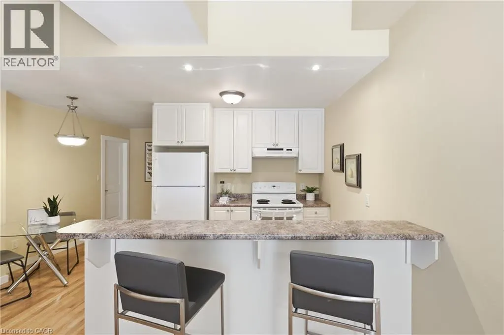 49 ONTARIO Street Unit# 7 #7