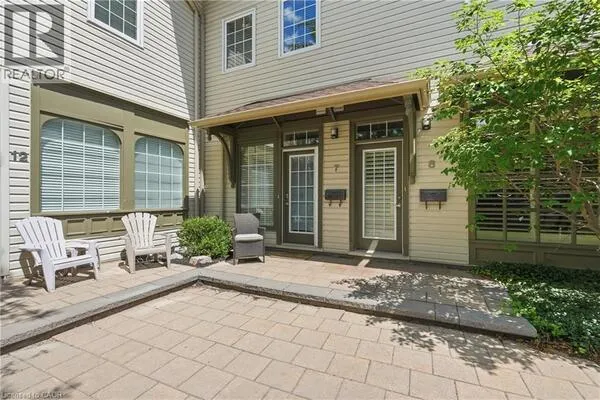 49 ONTARIO Street Unit# 7