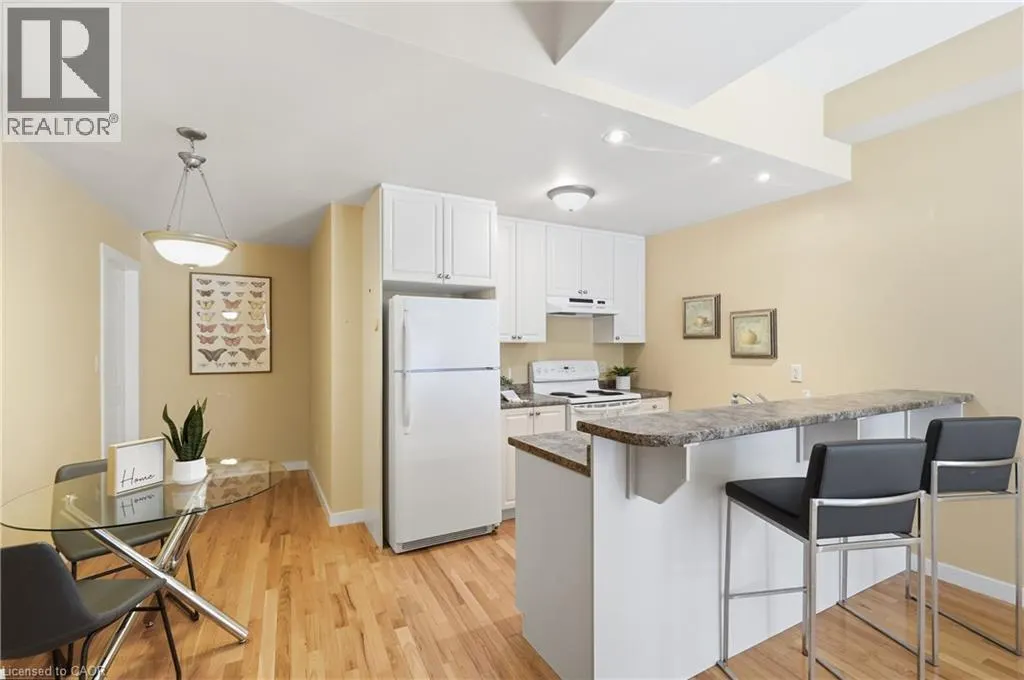49 ONTARIO Street Unit# 7 #7