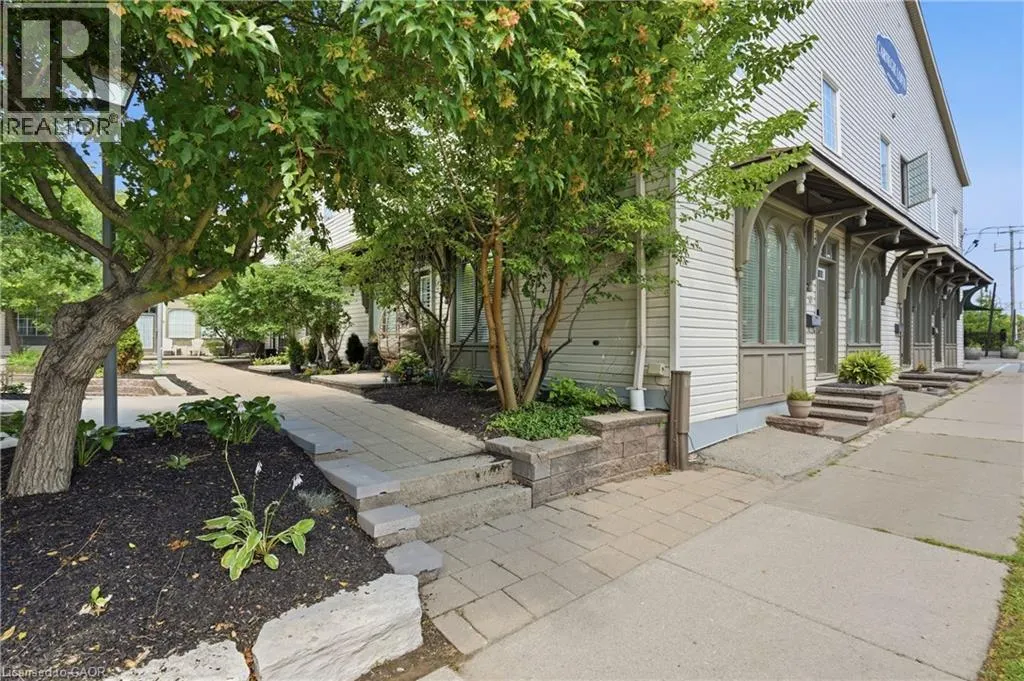 49 ONTARIO Street Unit# 7 #7