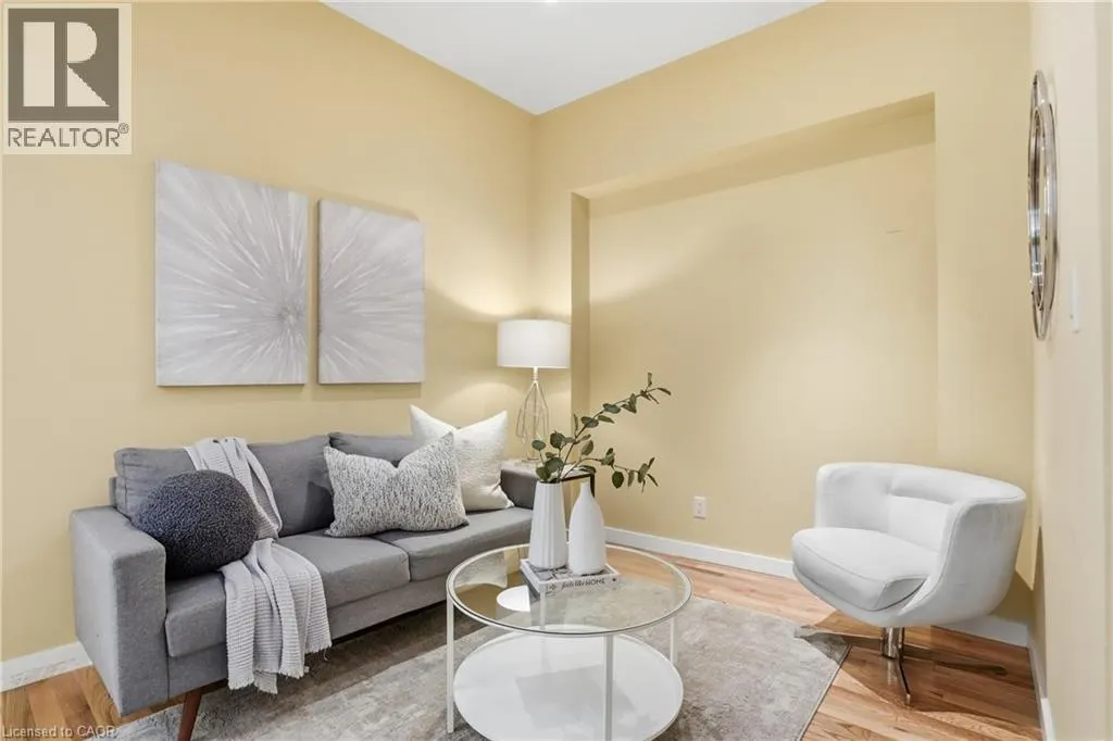 49 ONTARIO Street Unit# 7 #7