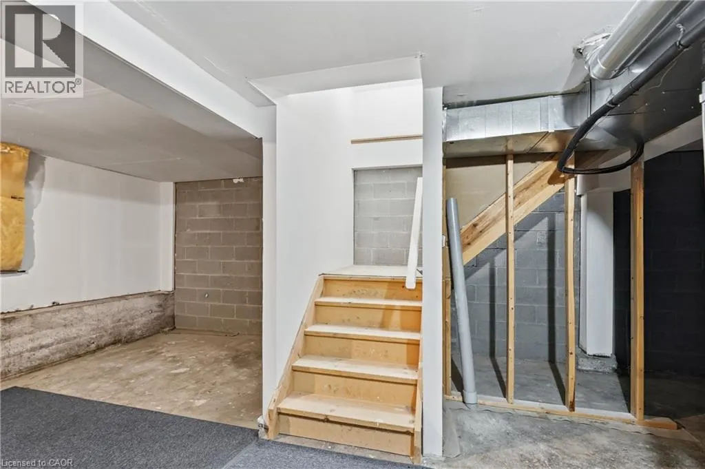 49 ONTARIO Street Unit# 7 #7