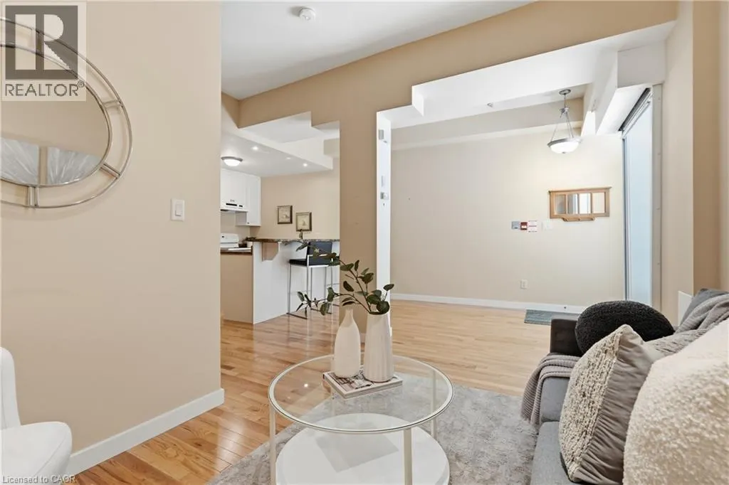49 ONTARIO Street Unit# 7 #7